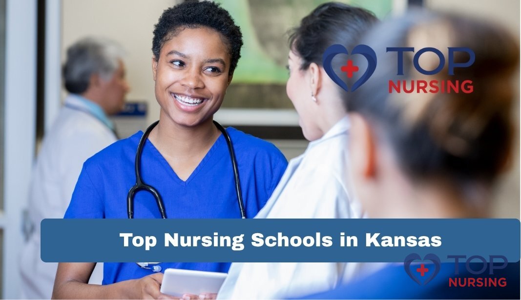 Top Nursing Schools in Kansas (2026 Rankings)