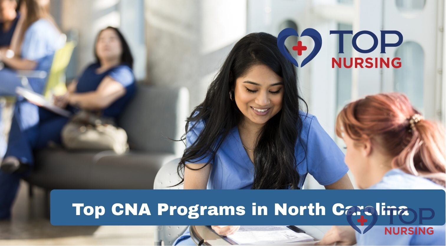 Top CNA Programs in North Carolina (2026 Rankings)