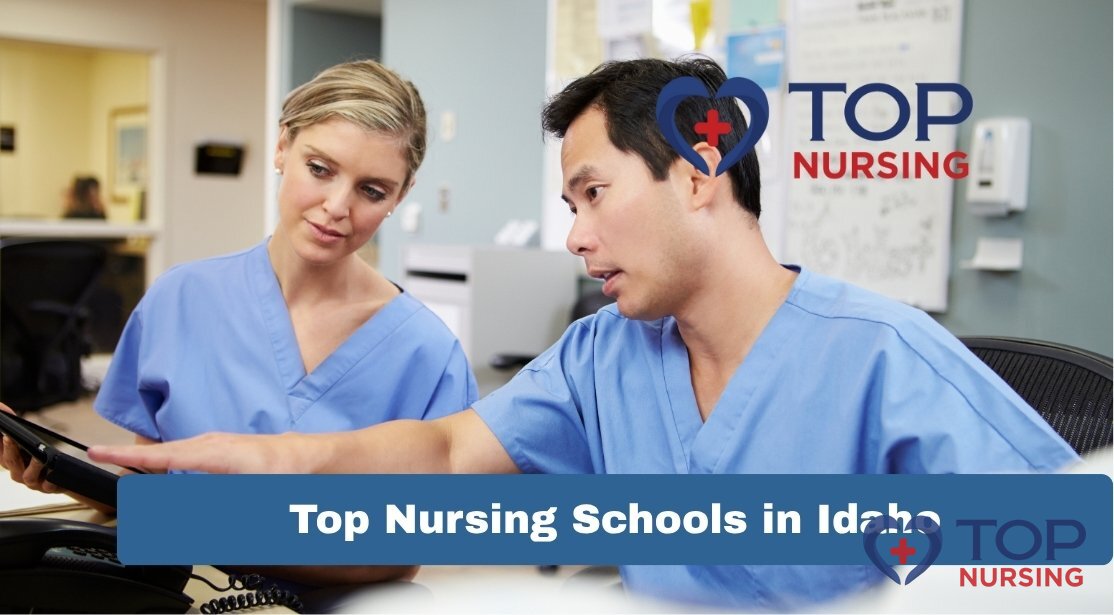 Top Nursing Schools in Idaho | 2026 Rankings & Guide