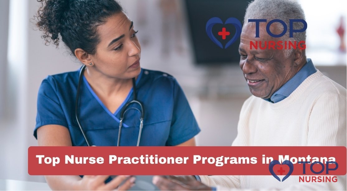Top Nurse Practitioner Programs in Montana (2026)