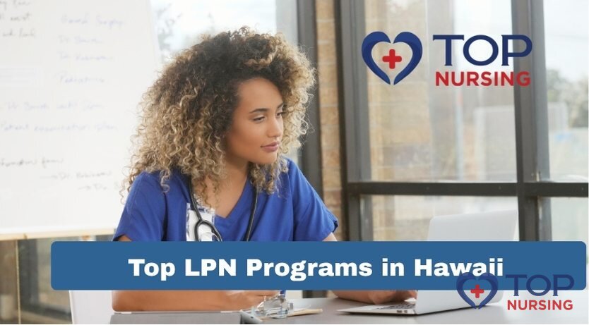 Top LPN Programs in Hawaii 2026 | Compare Top Schools