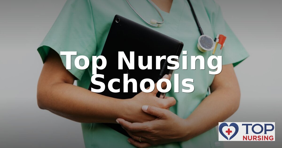 Top LPN Programs in 2026 | Top-Ranked Schools Compared