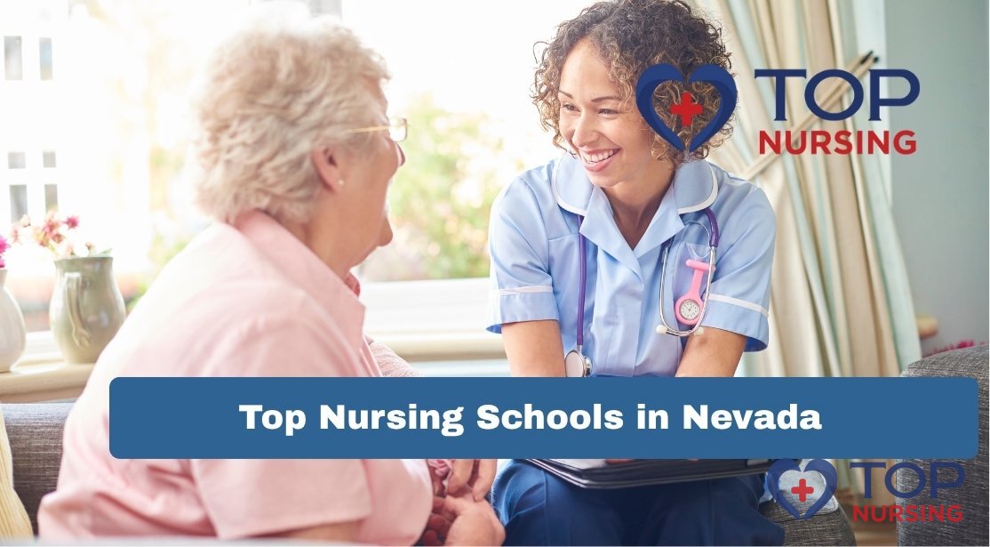 Top Nursing Schools in Nevada | 2026 Rankings