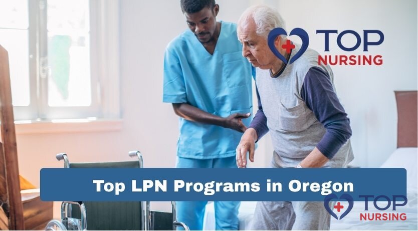 Top LPN Programs in Oregon (2026 Rankings & Costs)