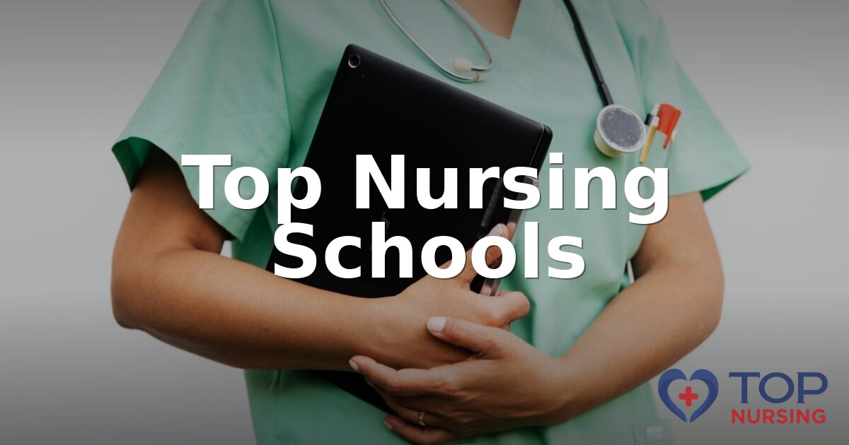 Top LPN Programs in 2026 | Top-Ranked Schools Compared