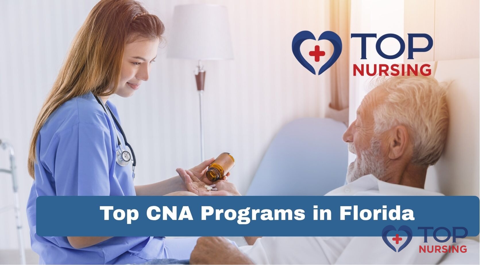 Top CNA Programs in Florida (2026 Rankings & Guide)