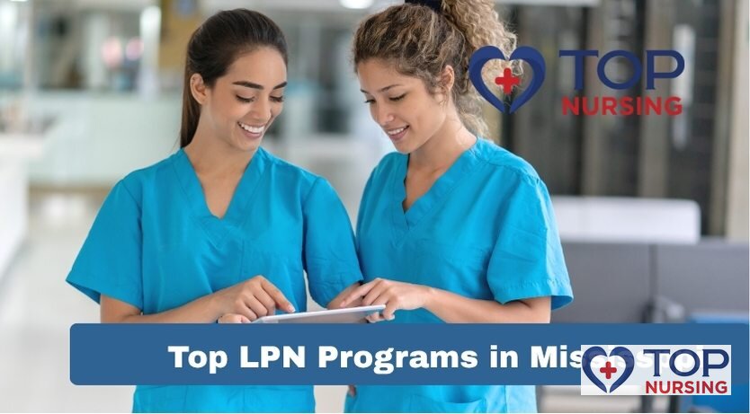 Top LPN Programs in Mississippi (2026 Rankings)