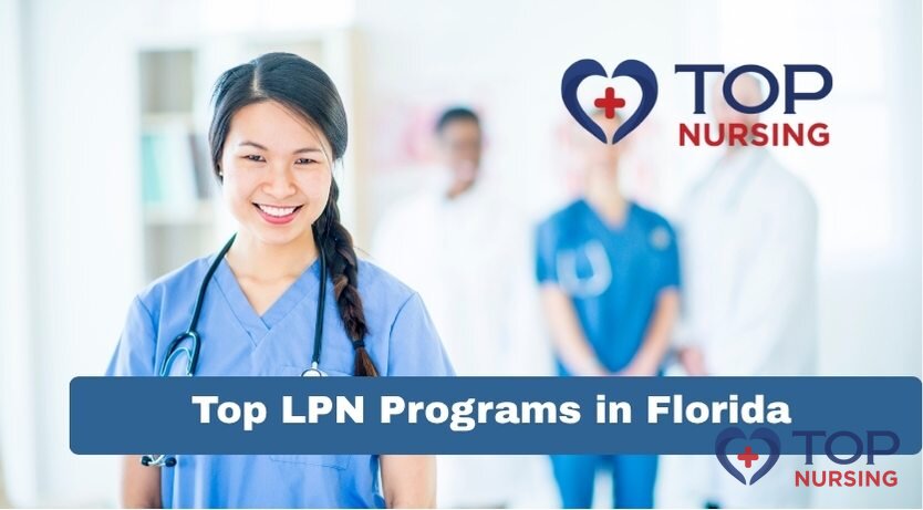 Top LPN Programs in Florida (2026 Ranked & Compared)