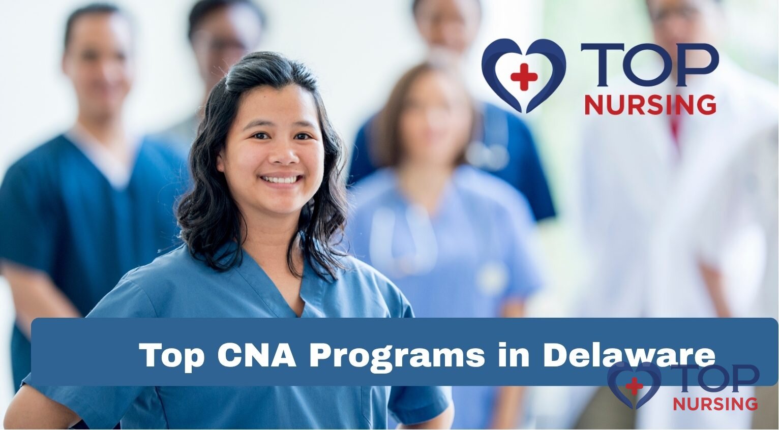 Top CNA Programs for Delaware Students (2026 Rankings)