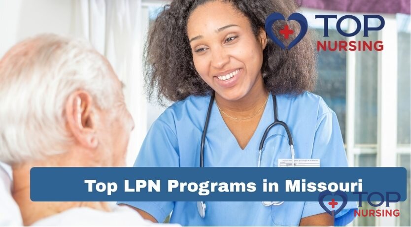 Top LPN Programs in Missouri (2026 Rankings)