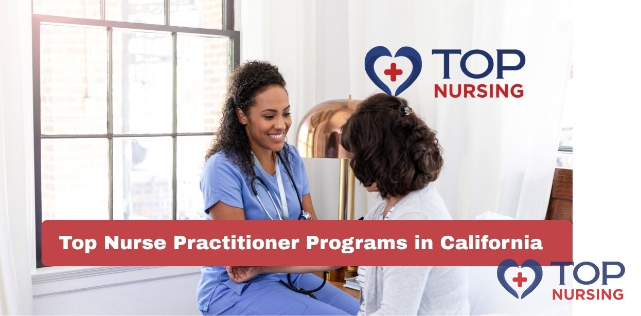 Top Nurse Practitioner Programs in California (2026)