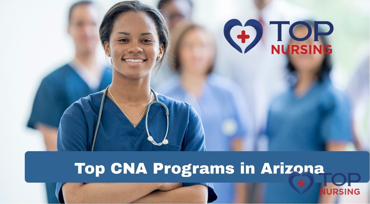 Top CNA Programs in Arizona (2026 Ranked & Compared)