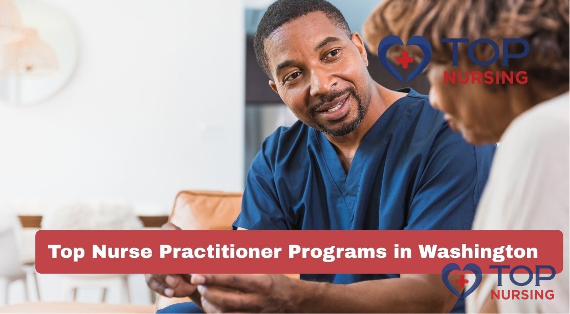 Top Nurse Practitioner Programs in Washington (2026)