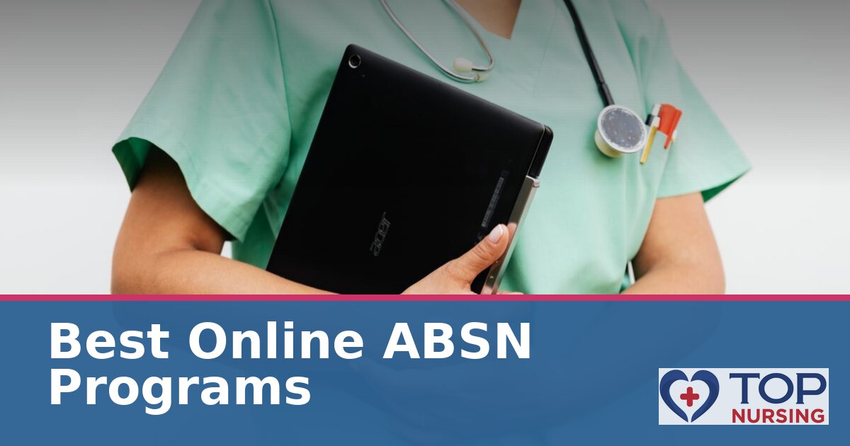 Best Online ABSN Programs (2027)