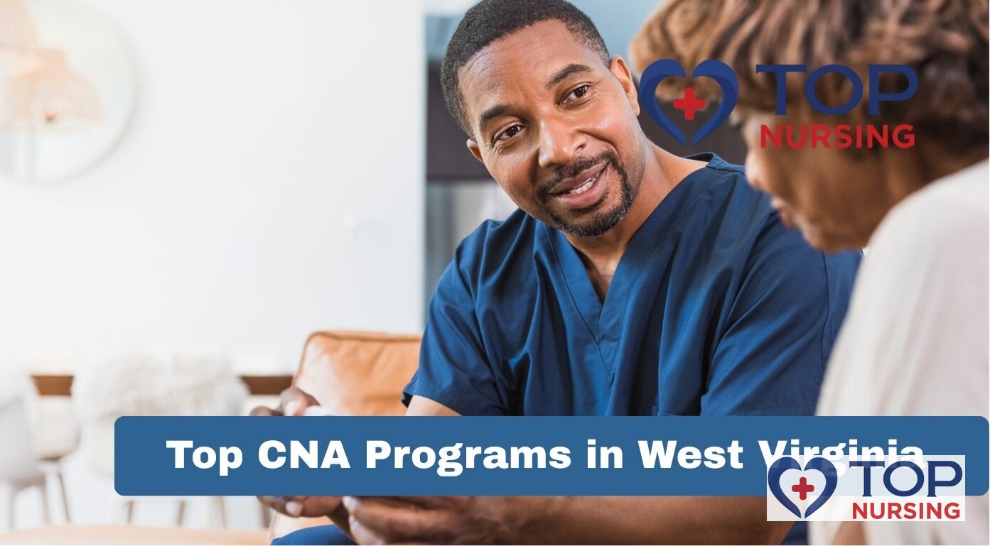 Top CNA Programs in West Virginia (2026 Rankings)