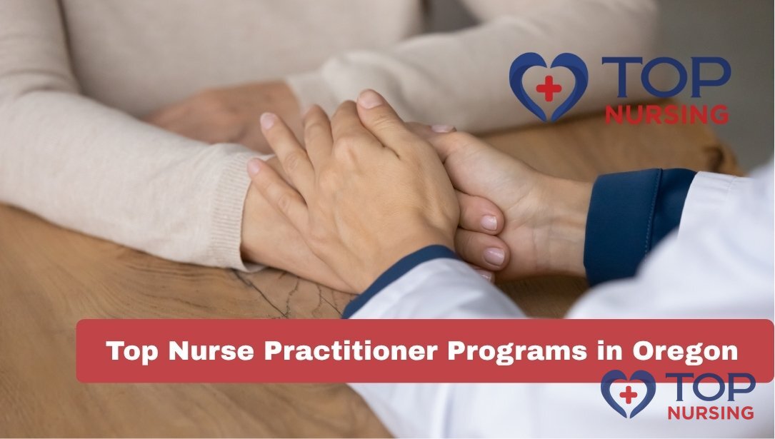 Top Nurse Practitioner Programs in Oregon (2026)