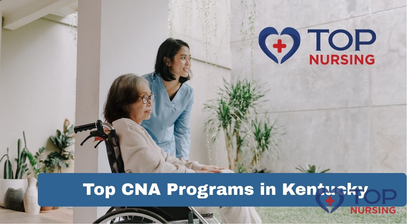 Top CNA Programs in Kentucky (2026 Rankings)