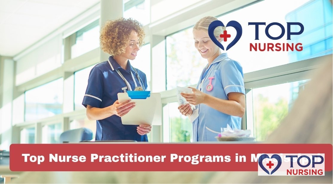 Top Nurse Practitioner Programs in Mississippi (2026)