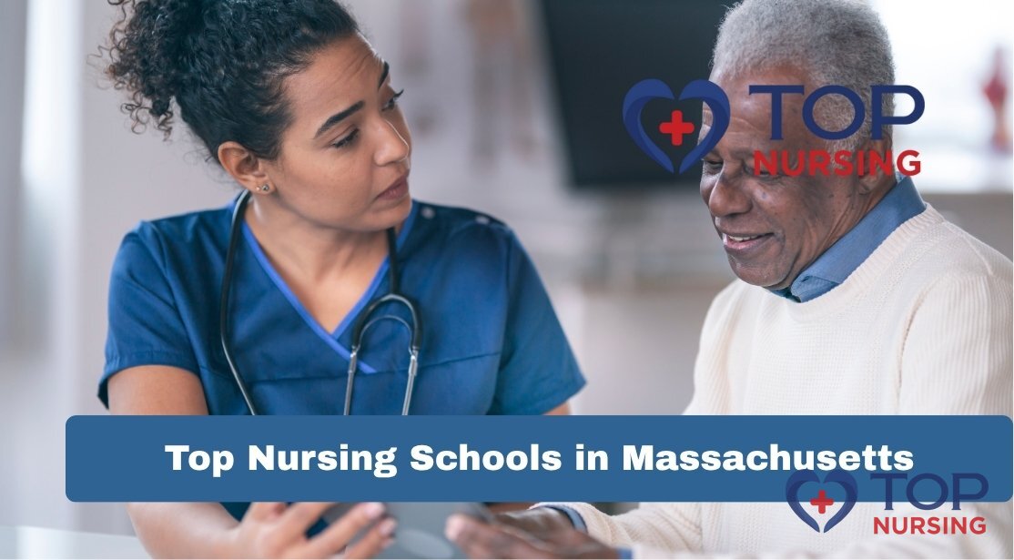 Top Nursing Schools in Massachusetts (2026 Rankings)