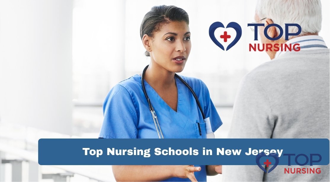 Top Nursing Schools in New Jersey – 2026 BSN Rankings