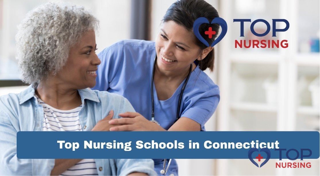 Top Nursing Schools in Connecticut (2026 Rankings)
