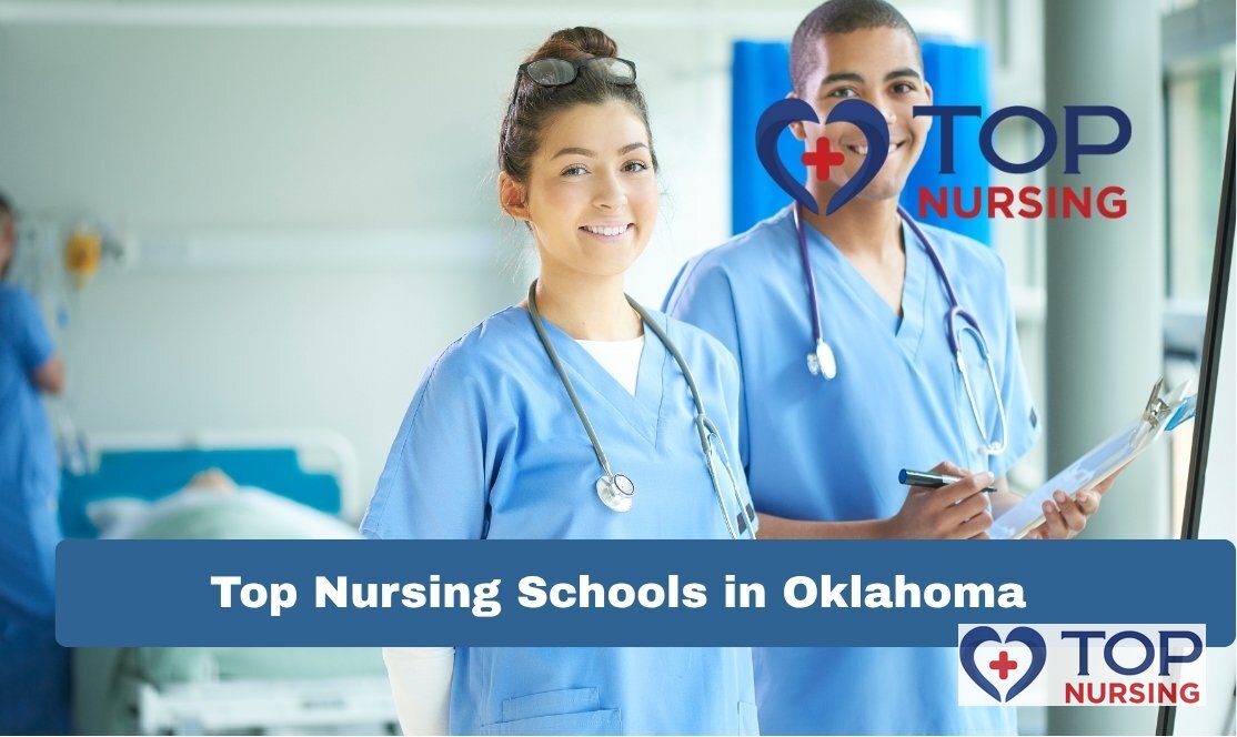 Top Nursing Schools in Oklahoma | 2026 BSN Rankings