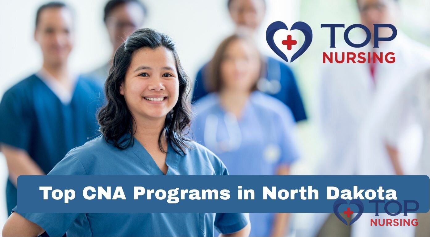 Top CNA Programs in North Dakota (2026 Rankings)
