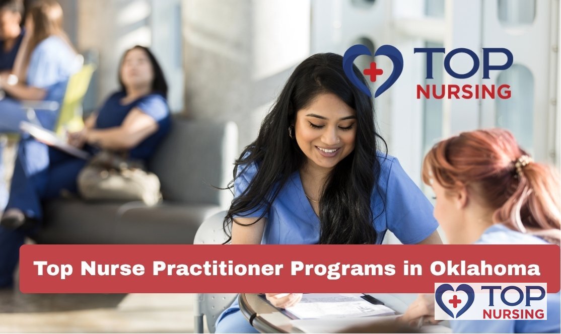 Top Nurse Practitioner Programs in Oklahoma (2026)