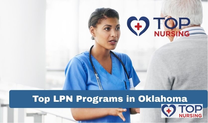 Top LPN Programs in Oklahoma (2026 Rankings)