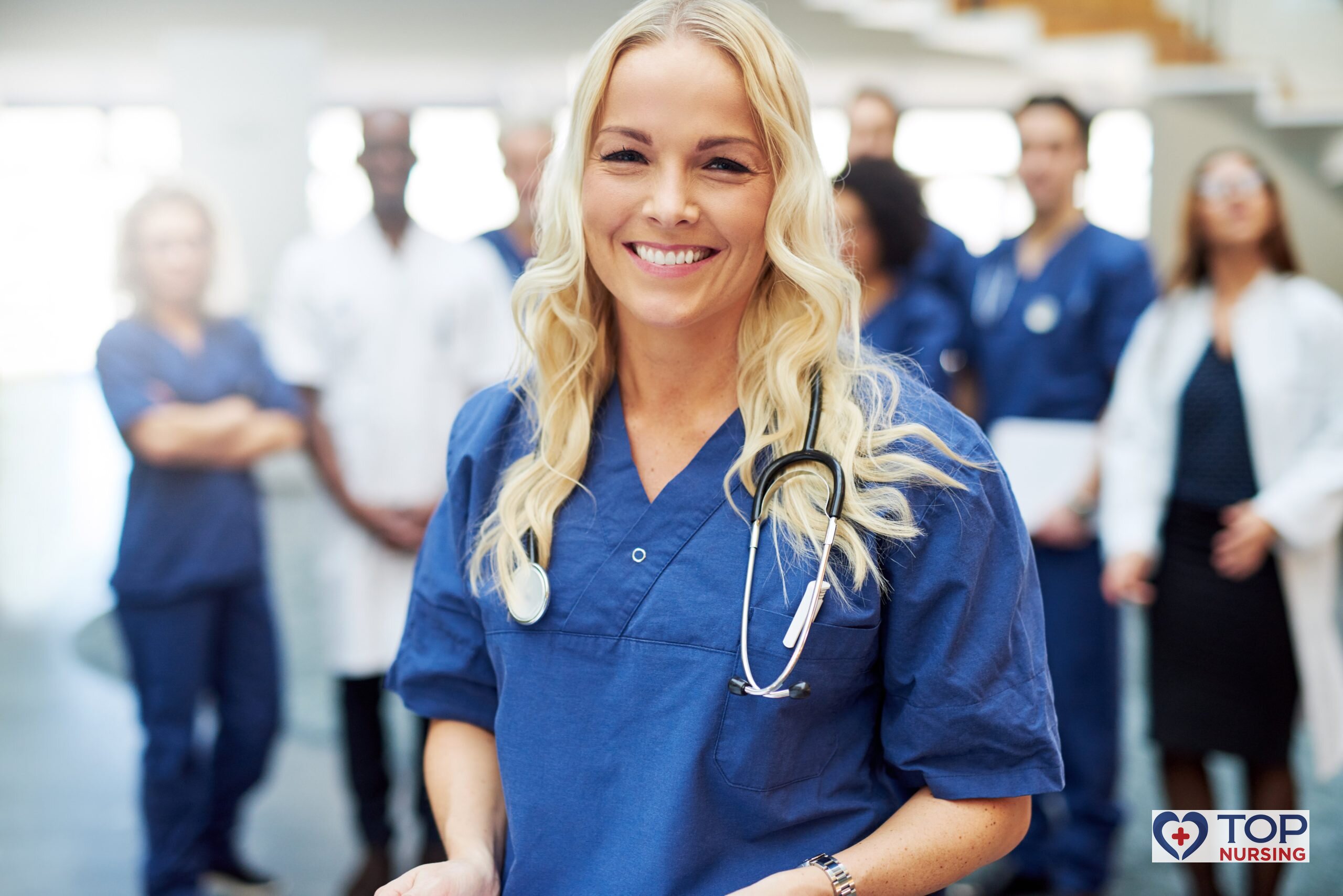 LPN Grants & Scholarships: Financial Aid for LPN Programs