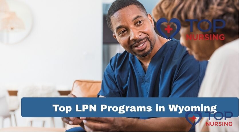 Top LPN Programs in Wyoming (2026 Rankings & Costs)