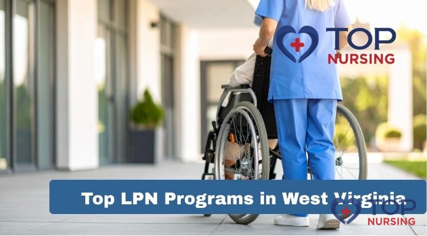 Top LPN Programs in West Virginia (2026 Rankings)