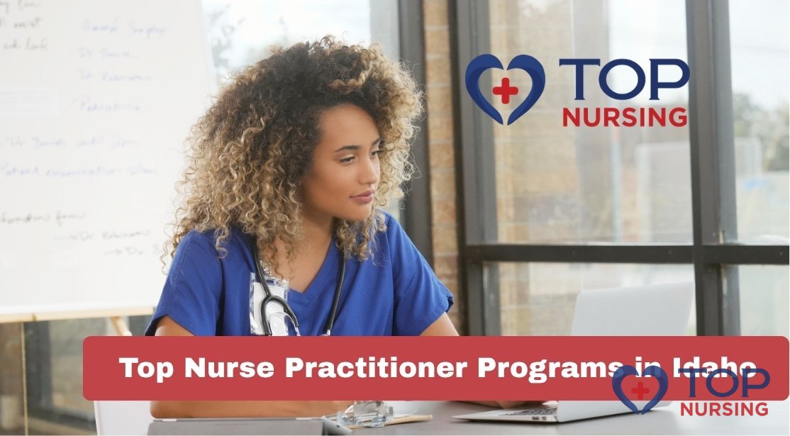 Top Nurse Practitioner Programs in Idaho (2026)