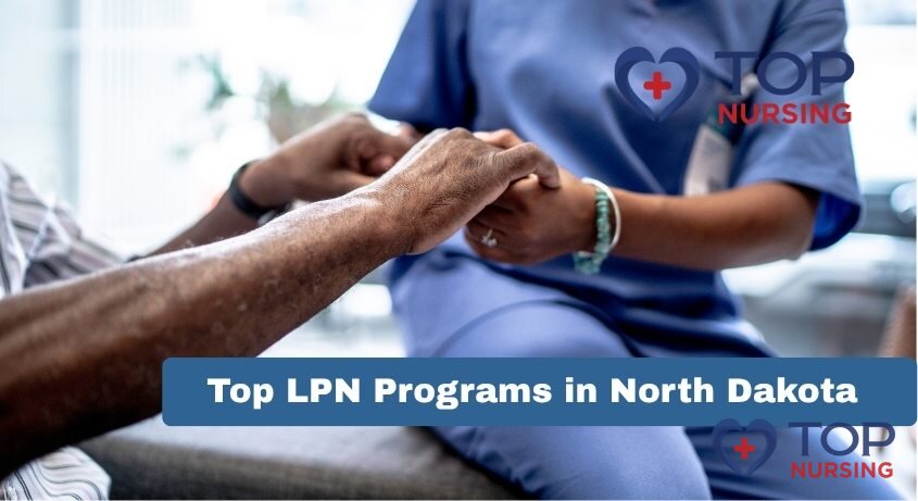 Top LPN Programs in North Dakota (2026 Rankings)
