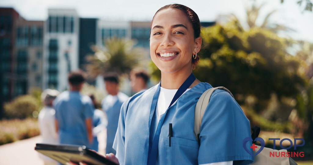 Best Nursing Schools & Top Nursing Programs (2026)