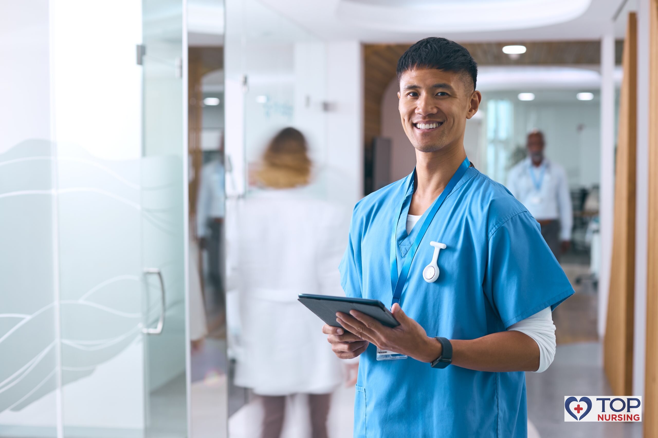 LPN vs RN: Scope of Practice, Duties & Key Differences