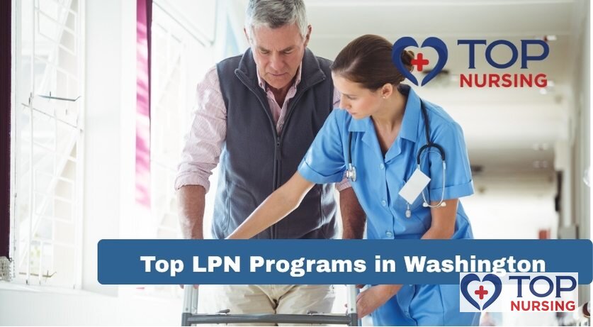 Top LPN Programs in Washington State (2026 Rankings)