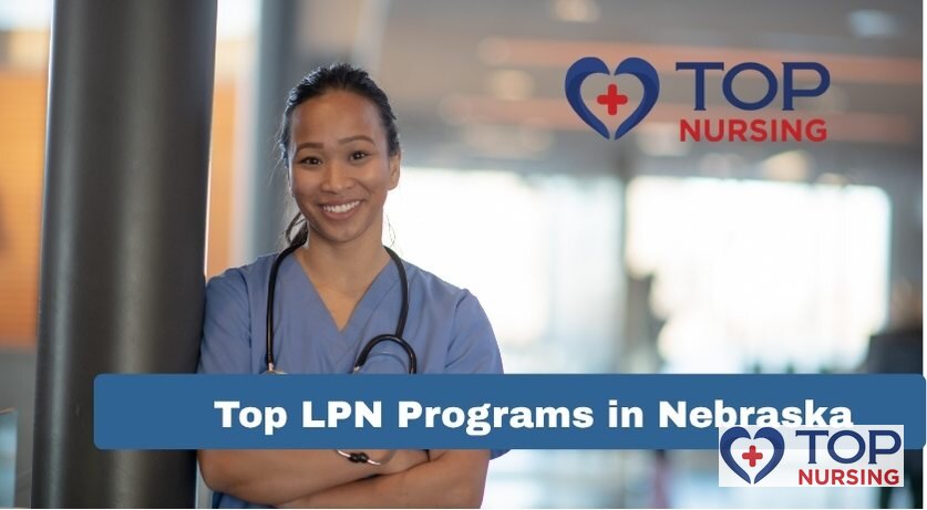 Top LPN Programs in Nebraska (2026 Rankings)